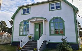 Missionshuset Bed & Breakfast